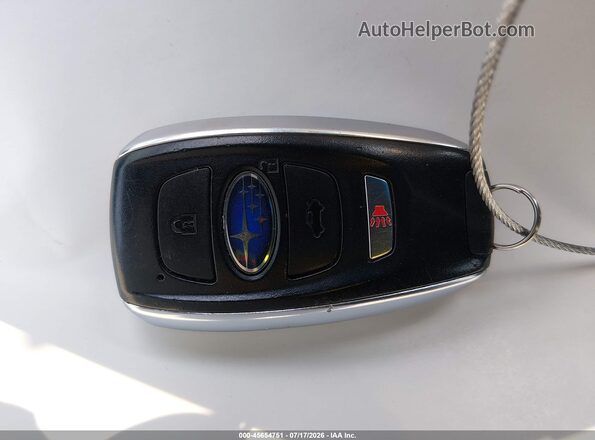 JF2SKAMC1NH524720 2022 SUBARU FORESTER Dark Blue Widok deski rozdzielczej