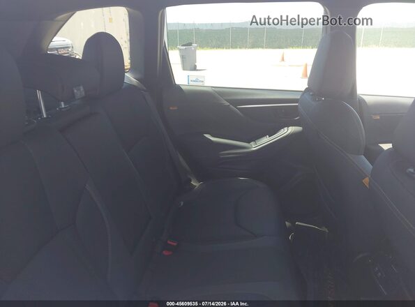 JF2SKAMC8PH414444 2023 SUBARU FORESTER Blue VIN კოდის სტიკერის ხედი
