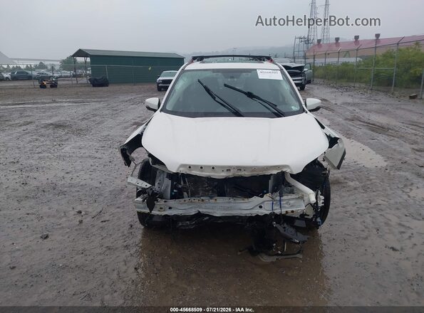 JF2SKAMC9LH447849 2020 SUBARU FORESTER White Widok wnętrza z tyłu