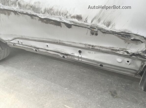 JF2SKANC5PH458447 2023 SUBARU FORESTER Silver 