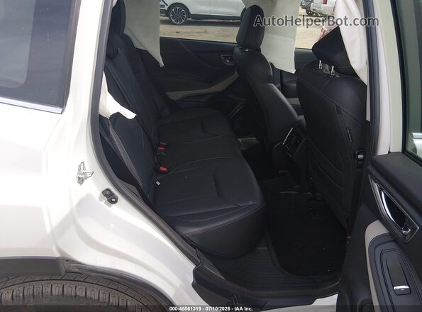 JF2SKANC6PH440426 2023 SUBARU FORESTER Белый Вид наклейки с VIN-кодом