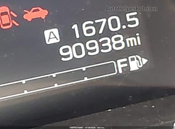 JF2SKAPC0KH543394 2019 SUBARU FORESTER Black 