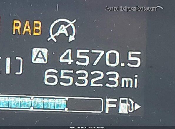 JF2SKAPC1KH586285 2019 SUBARU FORESTER Синий 