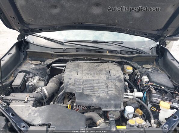 JF2SKAPC1KH586285 2019 SUBARU FORESTER Синий Вид сзади