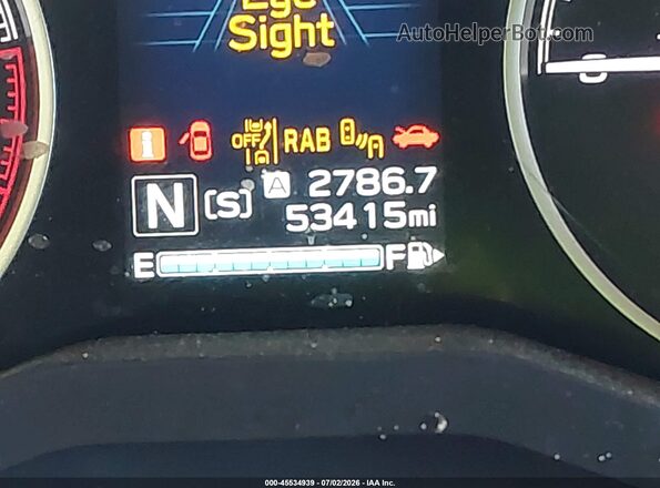 JF2SKAPC2NH500390 2022 SUBARU FORESTER Green 