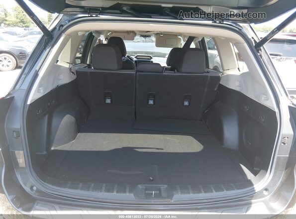 JF2SKAPC4KH585566 2019 SUBARU FORESTER Black 