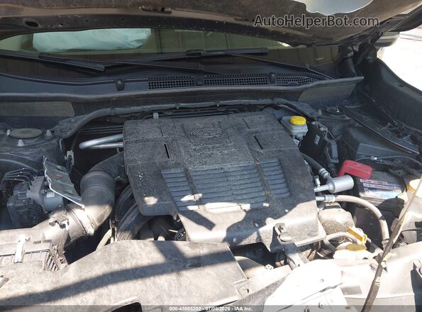 JF2SKAPC5NH458474 2022 SUBARU FORESTER Зеленый Вид сзади