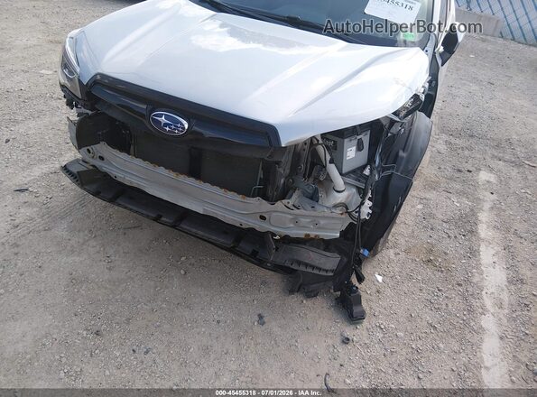 JF2SKAPC7KH447259 2019 SUBARU FORESTER Серебряный 