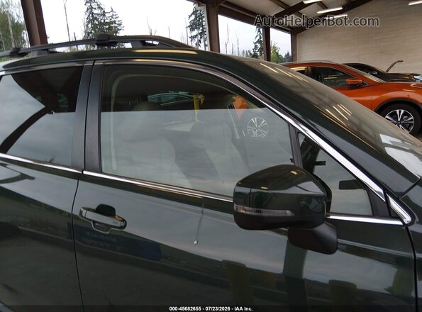 JF2SKAPC8PH426833 2023 SUBARU FORESTER Blue Սալոնի 360 աստիճան տեսք