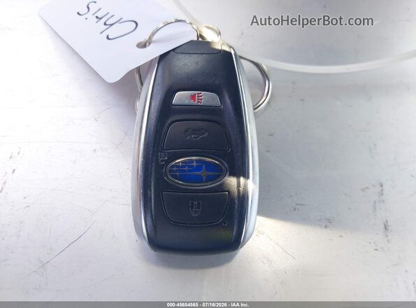JF2SKARC0MH498330 2021 SUBARU FORESTER Серый Вид панели приборов