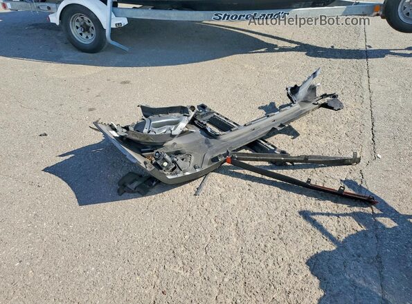 JF2SKARC0MH526367 2021 SUBARU FORESTER Blue Vista del compartimento del motor