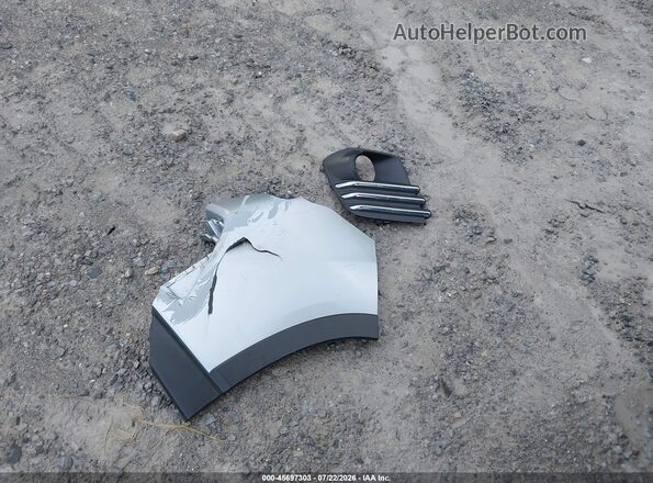 JF2SKARC1NH434279 2022 SUBARU FORESTER Silver Սարքավորումների վահանակի տեսք