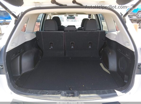 JF2SKARC2MH550380 2021 SUBARU FORESTER White 