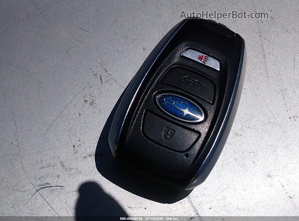 JF2SKARC4MH469204 2021 SUBARU FORESTER Black წინა პანელის ხედი
