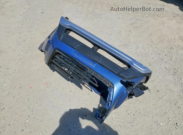 JF2SKARC6PH503518 2023 SUBARU FORESTER Синий Вид подкапотного пространства
