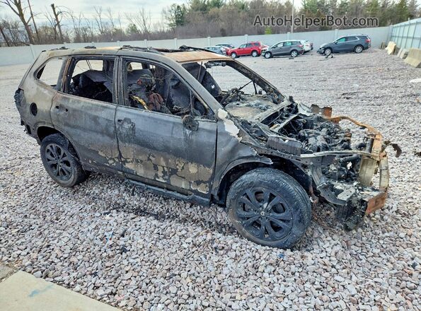 JF2SKARC7MH580930 2021 SUBARU FORESTER Burn წინა მარჯვენა