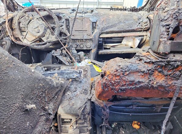 JF2SKARC7MH580930 2021 SUBARU FORESTER Burn წინა პანელის ხედი