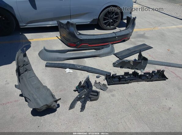 JF2SKARCXMH467411 2021 SUBARU FORESTER Серый Вид щитка приборов