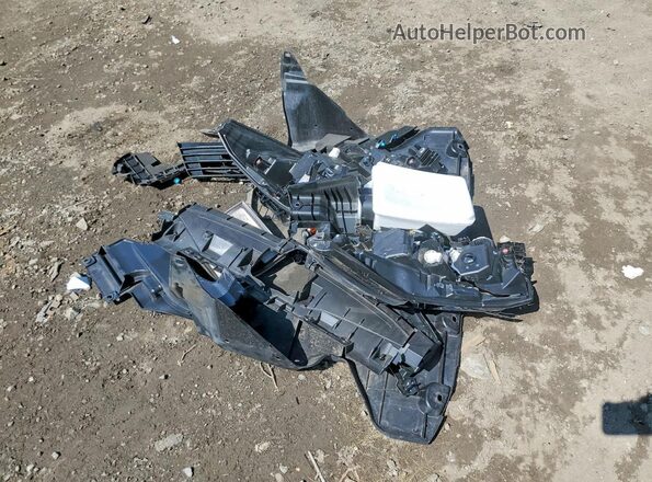 JF2SKASC0MH547536 2021 SUBARU FORESTER White Widok naklejki z numerem VIN
