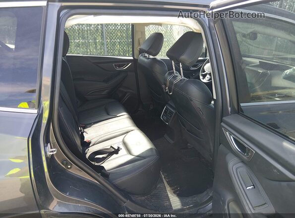 JF2SKASC4MH454440 2021 SUBARU FORESTER Серый Вид наклейки с VIN-кодом