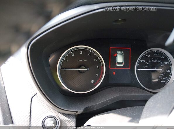 JF2SKASC4MH454440 2021 SUBARU FORESTER Серый Вид задних сидений