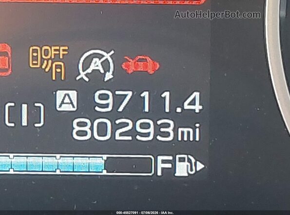 JF2SKASC9KH419132 2019 SUBARU FORESTER Silver 