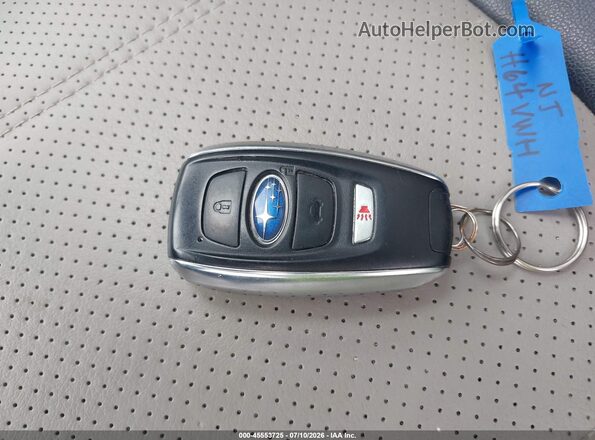 JF2SKAUCXMH511754 2021 SUBARU FORESTER White წინა პანელის ხედი