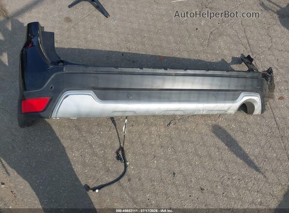 JF2SKAWC2KH515548 2019 SUBARU FORESTER Black Vista del cuadro de instrumentos