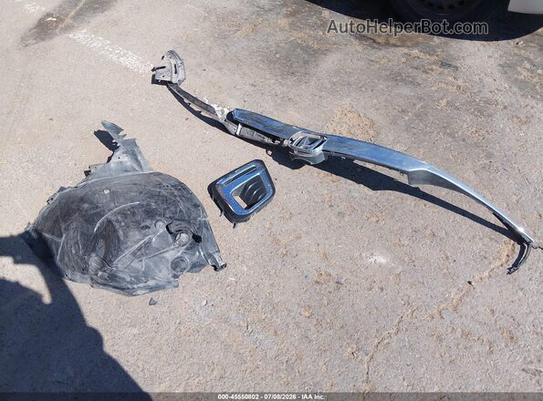 JF2SKAXC1MH431755 2021 SUBARU FORESTER Gray Սարքավորումների վահանակի տեսք