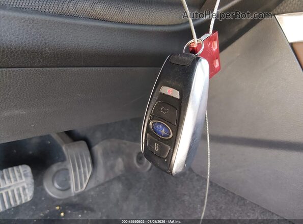 JF2SKAXC1MH431755 2021 SUBARU FORESTER Gray Առջևի վահանակի տեսք