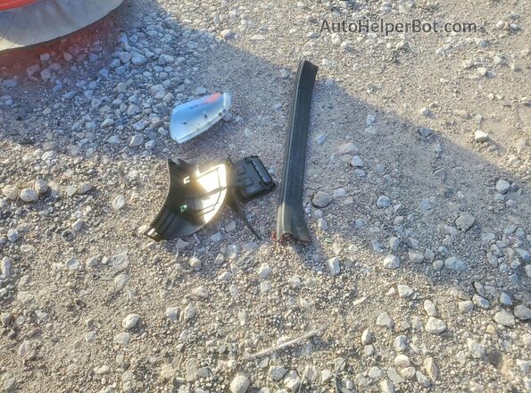 JF2SKAXC3LH566542 2020 SUBARU FORESTER Black Vista de la etiqueta del VIN
