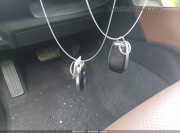JF2SKAXC8MH574766 2021 SUBARU FORESTER White Widok deski rozdzielczej