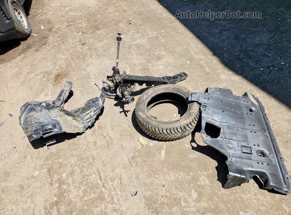JF2SLDAC7SH606093 2025 SUBARU FORESTER Gray Widok naklejki z numerem VIN