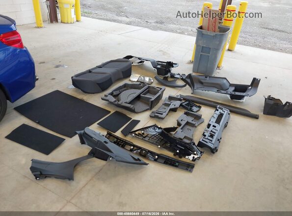 JF2SLDBC2SH523430 2025 SUBARU FORESTER Белый Вид щитка приборов