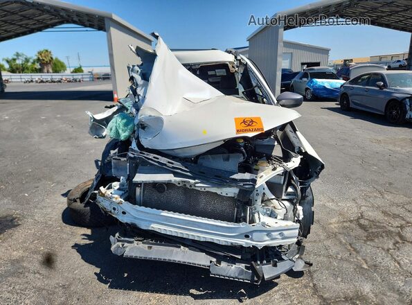 JF2SLDBC6SH450479 2025 SUBARU FORESTER White Widok z przodu