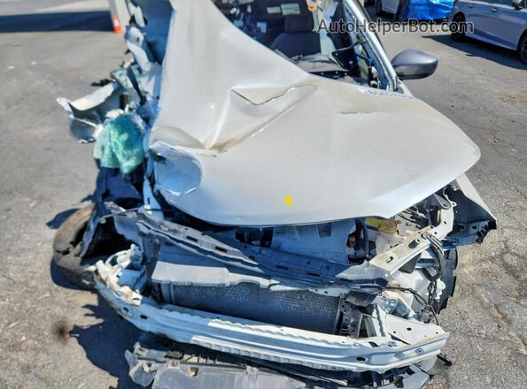 JF2SLDBC6SH450479 2025 SUBARU FORESTER White Widok komory silnika