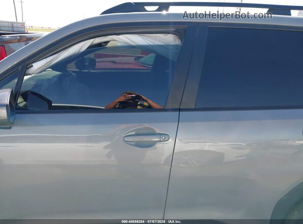 JF2SLDDC2SH551838 2025 SUBARU FORESTER Серый Панорамный вид салона 360°