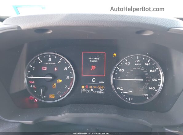 JF2SLDDC2SH551838 2025 SUBARU FORESTER Серый Вид задних сидений