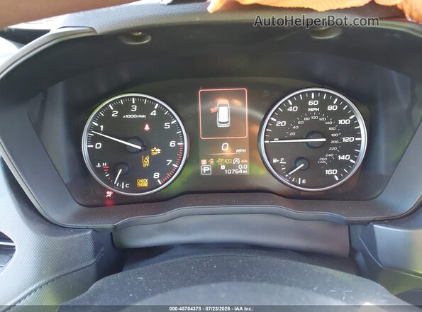 JF2SLDDC5SH478139 2025 SUBARU FORESTER Белый Вид задних сидений