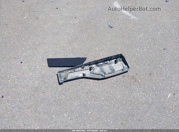 JF2SLDDC8SH586979 2025 SUBARU FORESTER Gray ხელსაწყოთა პანელის ხედი