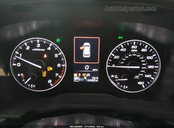 JF2SLDDC9SH508338 2025 SUBARU FORESTER Зеленый Вид задних сидений