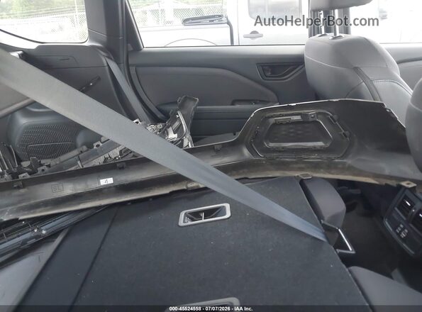 JF2SLDDCXSH508395 2025 SUBARU FORESTER Gray Вид наклейки з VIN-кодом