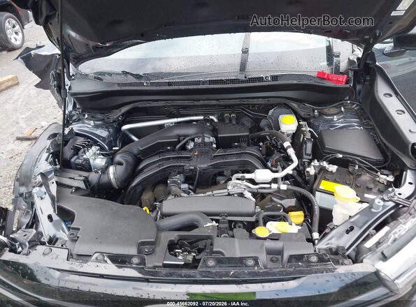 JF2SLDHC0SH531419 2025 SUBARU FORESTER Gray Vista trasera