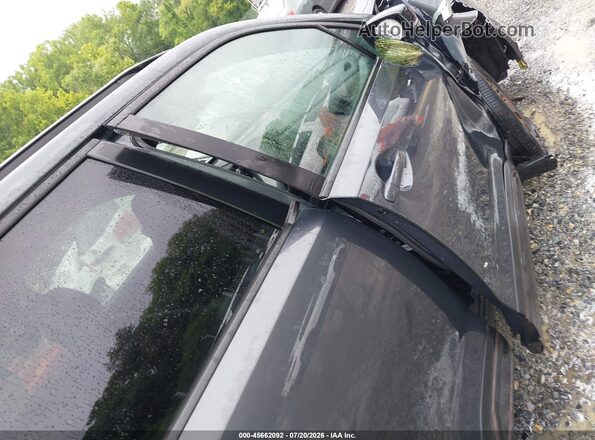 JF2SLDHC0SH531419 2025 SUBARU FORESTER Gray 