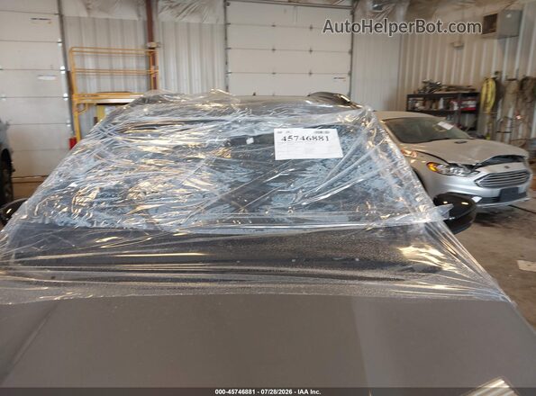 JF2SLDHC2SH463365 2025 SUBARU FORESTER Gray Front view