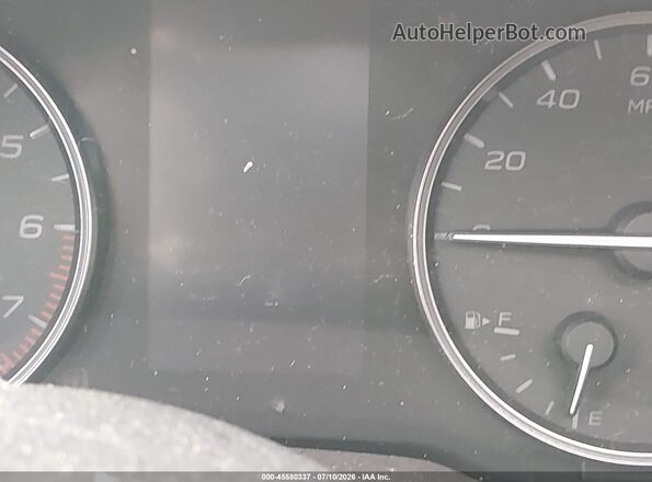 JF2SLDHC4SH576587 2025 SUBARU FORESTER Gray 