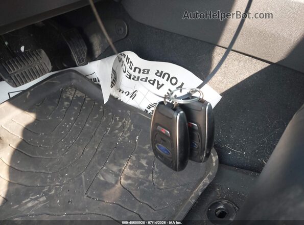 JF2SLDHC5SH492455 2025 SUBARU FORESTER Gray წინა პანელის ხედი