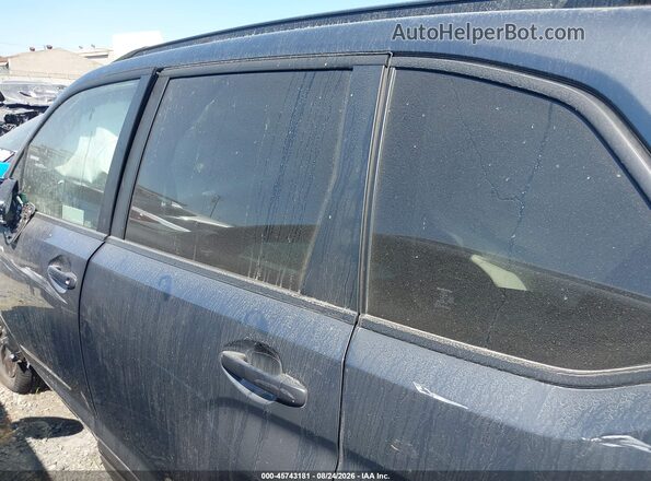 JF2SLDHC5SH523316 2025 SUBARU FORESTER Gray 