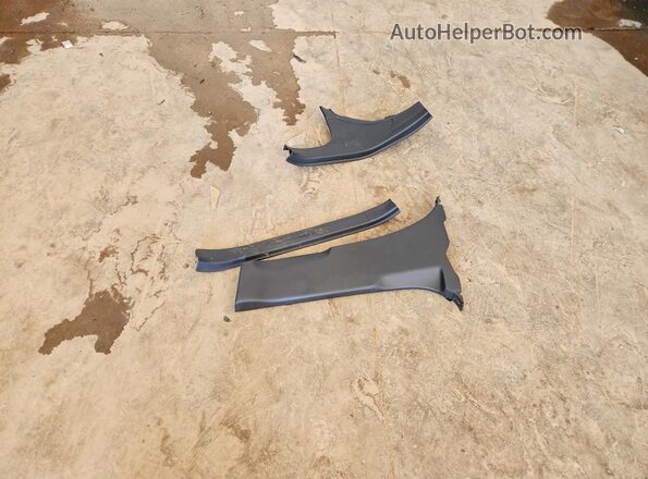 JF2SLDHC7SH547388 2025 SUBARU FORESTER White VIN sticker view