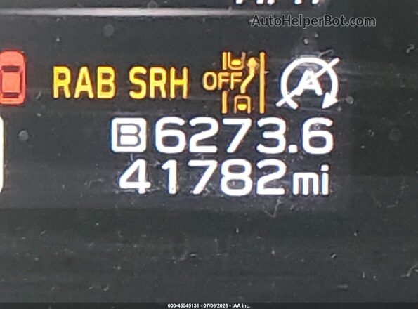 JF2SLDHC8SH425008 2025 SUBARU FORESTER Серый 